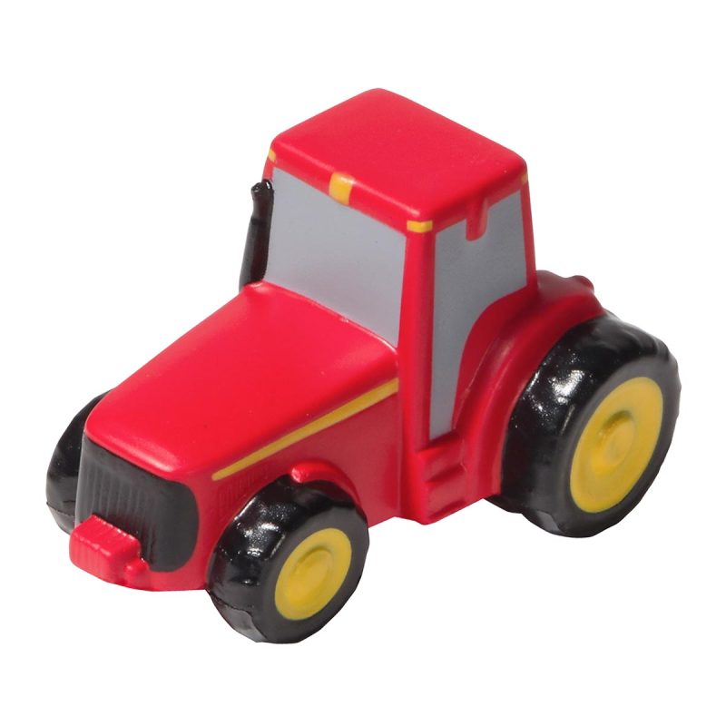 Tractor Stress Reliever - 1