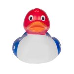 2" Patriotic Rubber Duck - 1