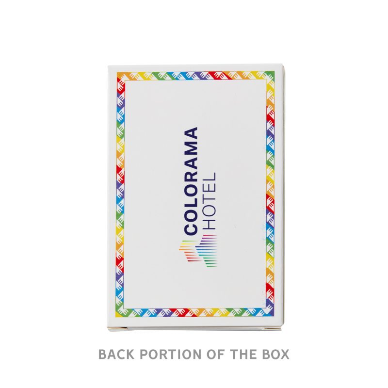 Jornikolor Rainbow Playing Cards - 2