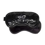Plush Hot/Cold Eye Mask - 2